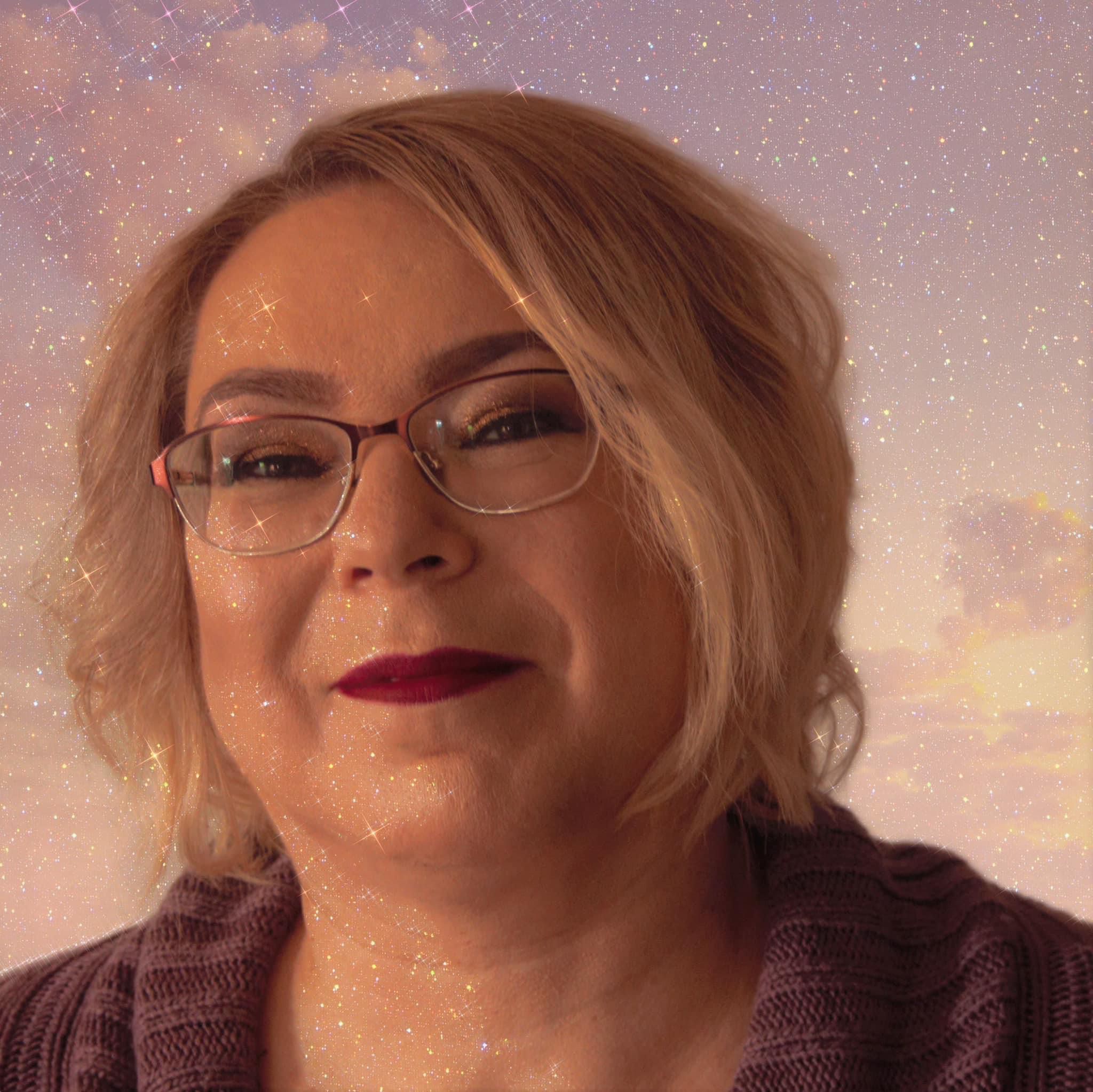 Mein Name ist Lonneke